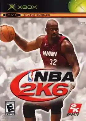 NBA 2K6 (USA)